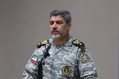 سخنگوی ارتش درباره تنگه هرمز: آمریکا چاره‌ای جز پذیرش وضعیت موجود ندارد