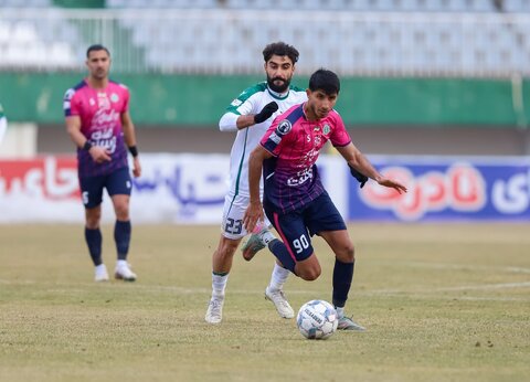توافق سرخ‌ها با ستاره جوان لیگ؛ اژدهاکش به پرسپولیس می‌پیوندد