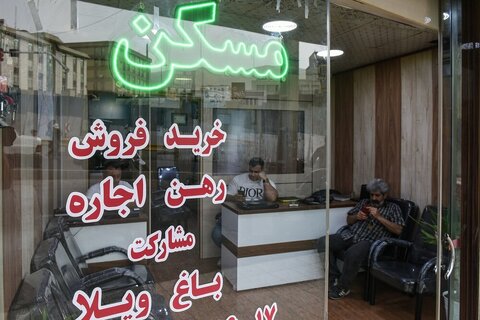 بازار اجاره خانه و مشکل ناتمام مستاجران