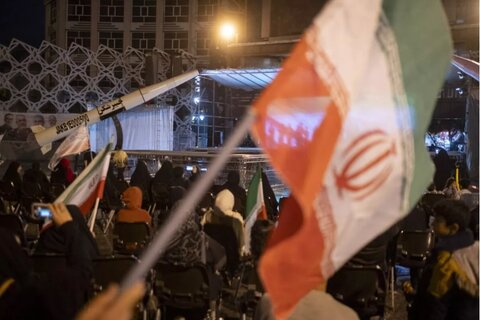 آغاز همکاری موشکی ایران و کره شمالی؟/ آنچه تهران از پیونگ‌یانگ می‌خواهد!