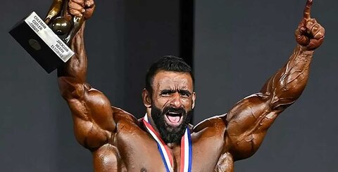 پیام تند هادی چوپان: شما برای ایران جز بی‌آبرویی نداشته‌اید