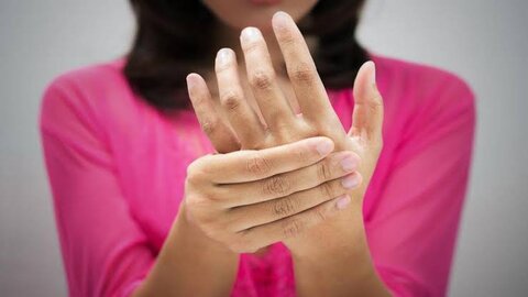 چگونه ورم ناشی از گرما را کاهش دهیم؟
