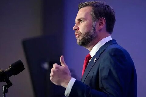 ونس مدعی شد: ایران به آمریکا اطلاع داده که عوارض تردد برای تنگه هرمز وضع نخواهد کرد!