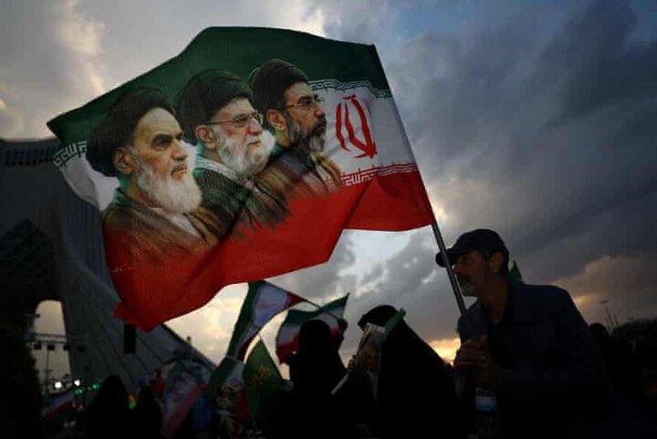 لاف‌های توخالی ترامپ علیه ایران شایسته دریافت «نوبل رجزخوانی و عقب‌نشینی» است