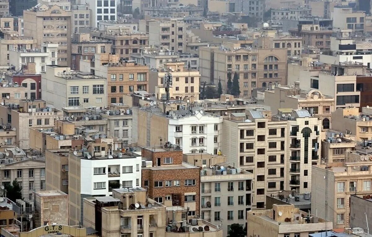بازار اجاره در تب و تاب/ فایل‌های اجاره کم شد!