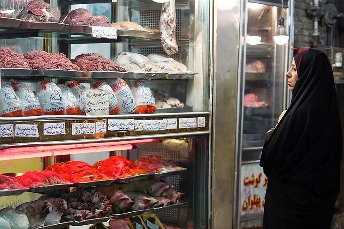 افزایش ۷۰هزار تومانی قیمت مرغ امروز ۲۸ مهر ۱۴۰۵