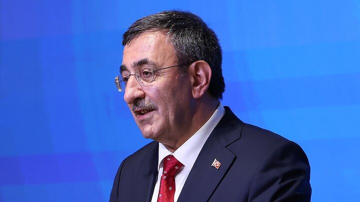 معاون اردوغان: توافق امنیتی مکه ساختاری علیه ایران نیست