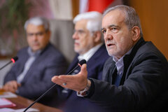 تصمیم مهم هیئت دولت درباره فضای مجازی: هیچ نهادی حق ندارد سایتی را مسدود کند