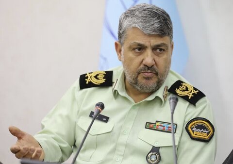 انهدام باند سرقت ۱۸۰ میلیاردی سیم و کابل برق در رفسنجان