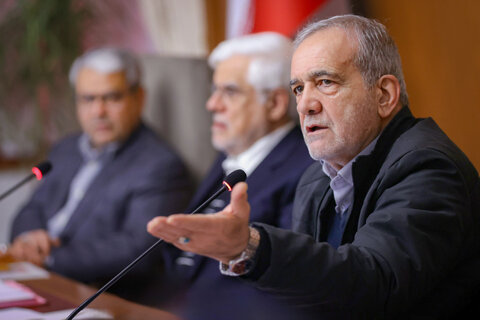 تصمیم مهم هیئت دولت درباره فضای مجازی: هیچ نهادی حق ندارد سایتی را مسدود کند