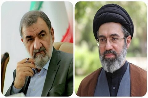 محسن رضایی به عنوان نماینده رهبر انقلاب در شورای عالی امنیت ملی منصوب شد