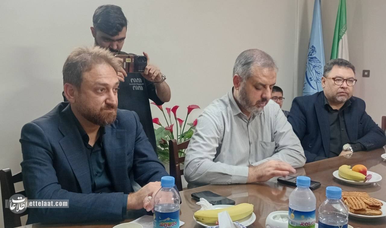 اطلاعات میزبان اهالی رسانه افغانستان شد؛ تشکیل مرکز همکاری‌های رسانه‌ای ایران و افغانستان در دستور کار
