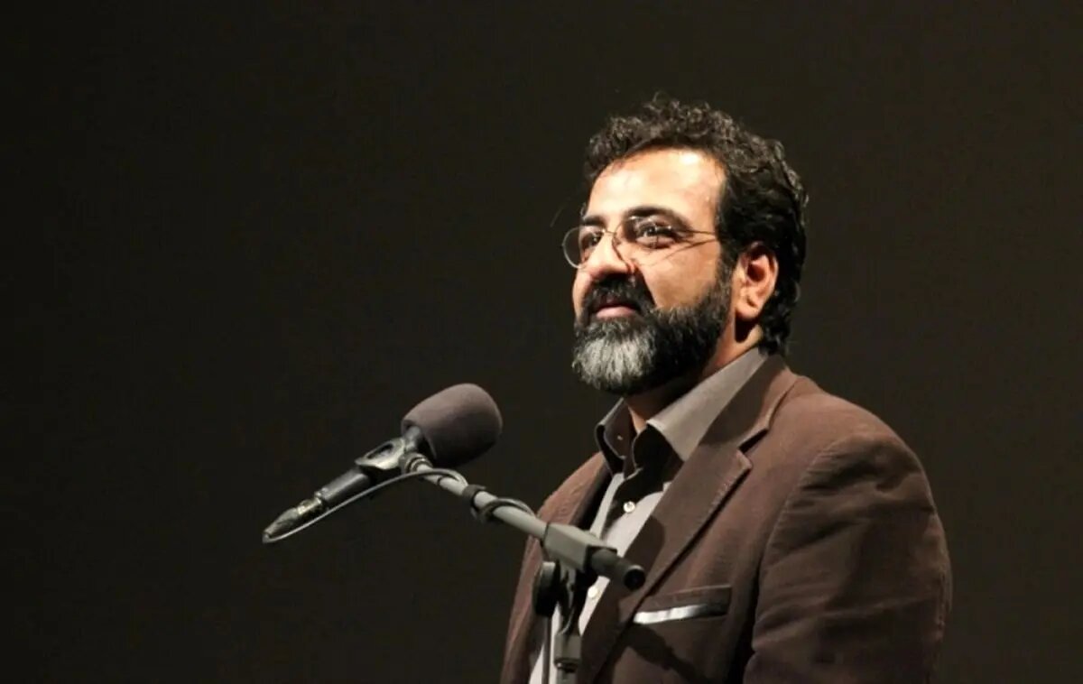 سیدجواد یحیوی، مجری صداوسیما