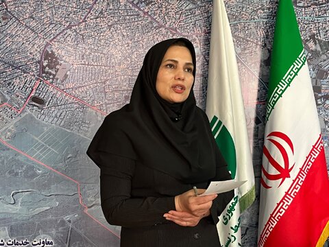 منابع زیستی منطقه قدس پاسخگوی نیازهای موجود نیست
