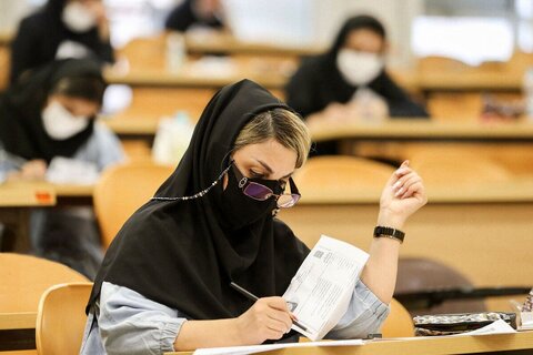 چرا نتیجه کنکور دکتری اعلام نمی‌شود؟