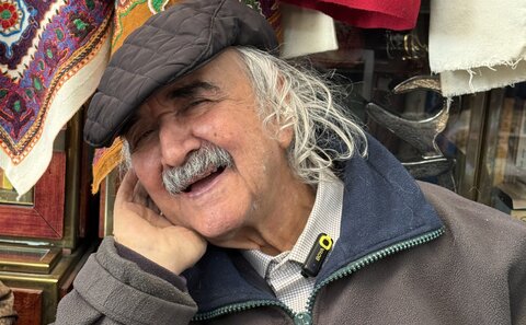 آغاز رقابت تصویرگران برای مجسم کردن شعرهای شفیعی کدکنی