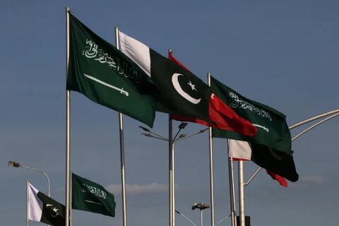 کدام کشورهای دیگر می‌توانند به پیمان دفاعی مکه بپیوندند؟