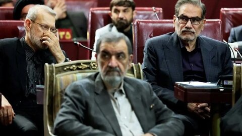 حضور یک چهره تازه کهنه‌کار در امنیتی‌ترین نهاد ایران؛ مأموریت سخت و حساس سردار در برهه حساس‌ تاریخی