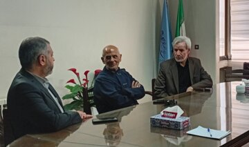 تقدیر از نقش تاریخی روزنامه اطلاعات در پوشش رویدادهای خراسان رضوی