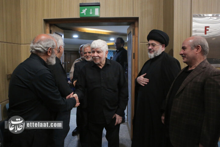ختم قاسم زاده