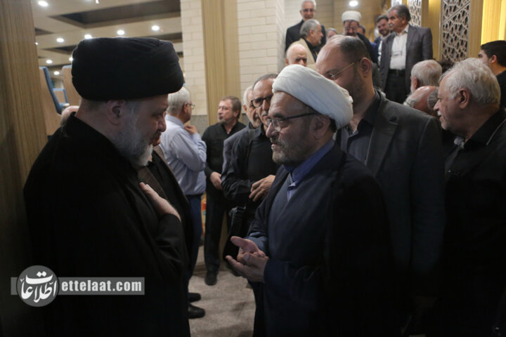 ختم قاسم زاده