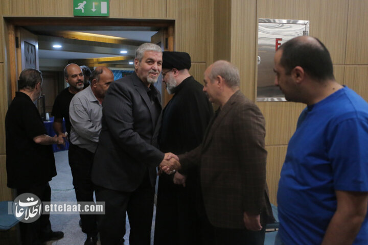 ختم قاسم زاده
