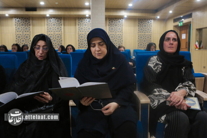 ختم قاسم زاده