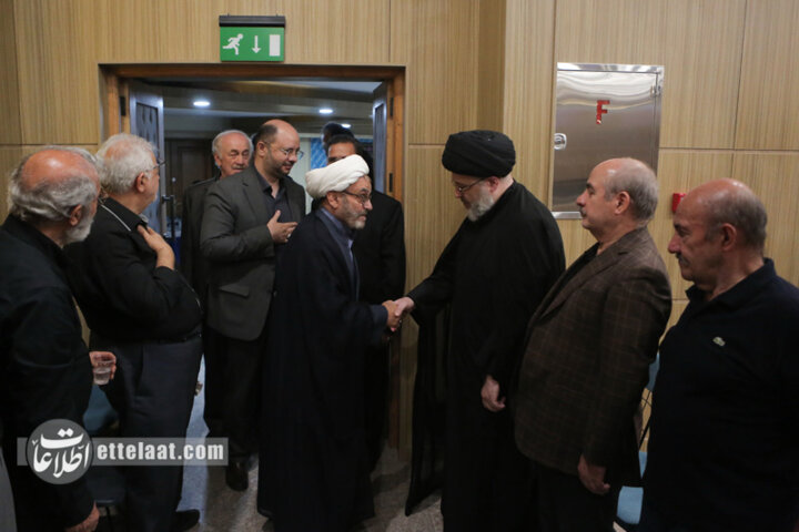 ختم قاسم زاده