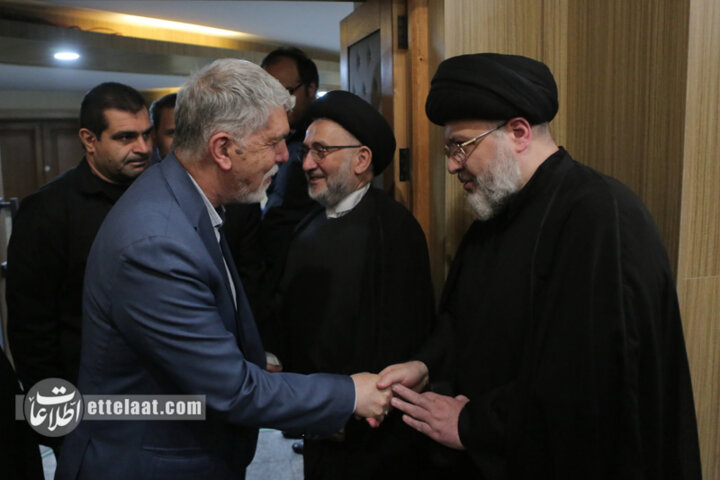 ختم قاسم زاده