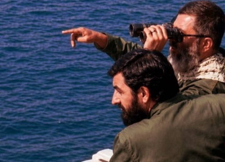 محسن رضایی دبیر شورای عالی امنیت ملی شد