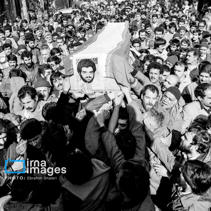 عکاسان دهه 60