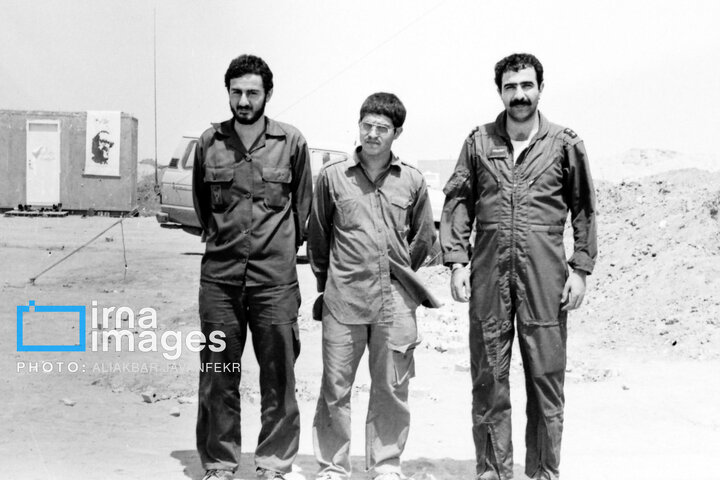 عکاسان دهه 60