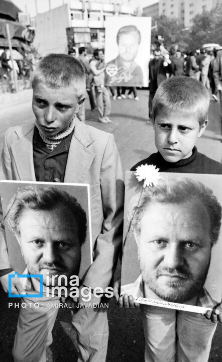 عکاسان دهه 60