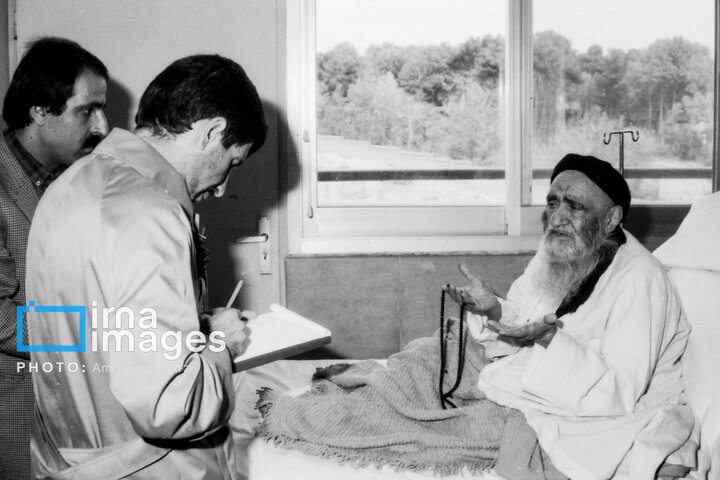 عکاسان دهه 60