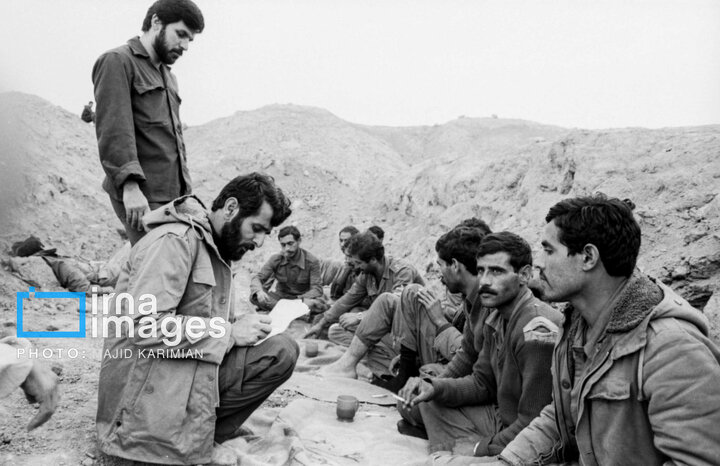 عکاسان دهه 60