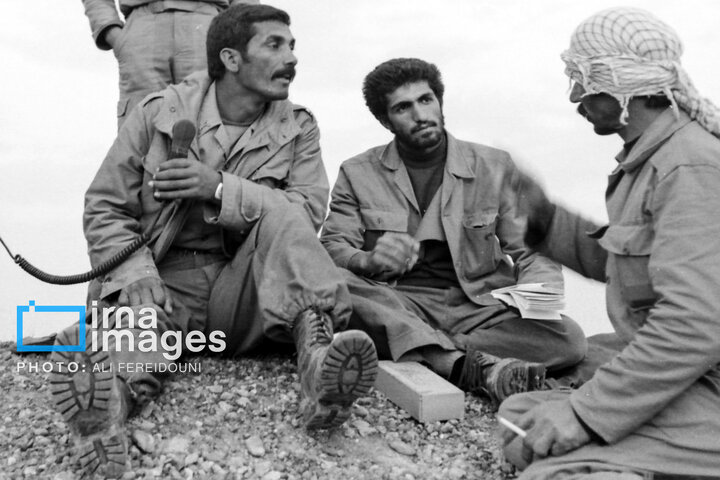 عکاسان دهه 60