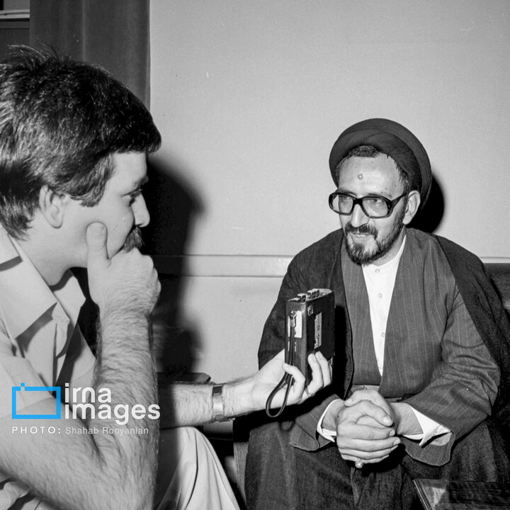 عکاسان دهه 60