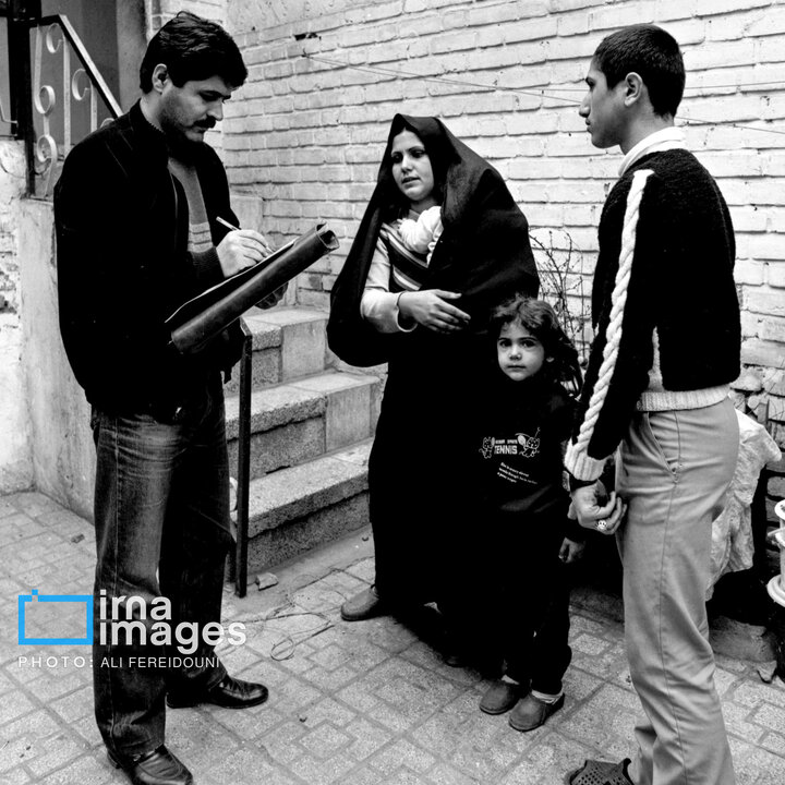 عکاسان دهه 60