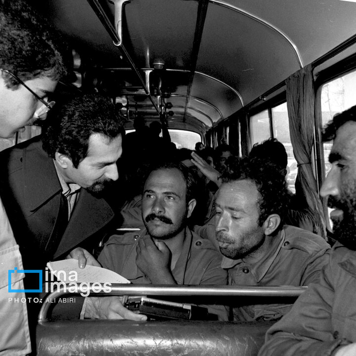 عکاسان دهه 60
