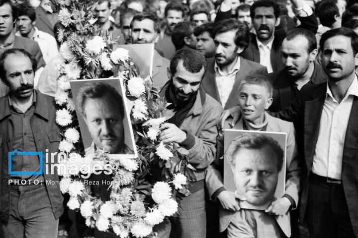عکاسان دهه 60