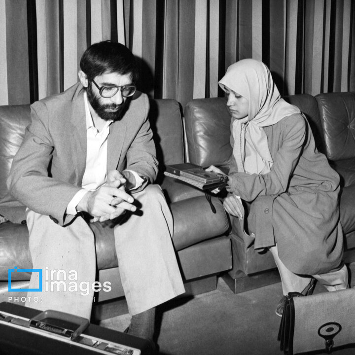 عکاسان دهه 60
