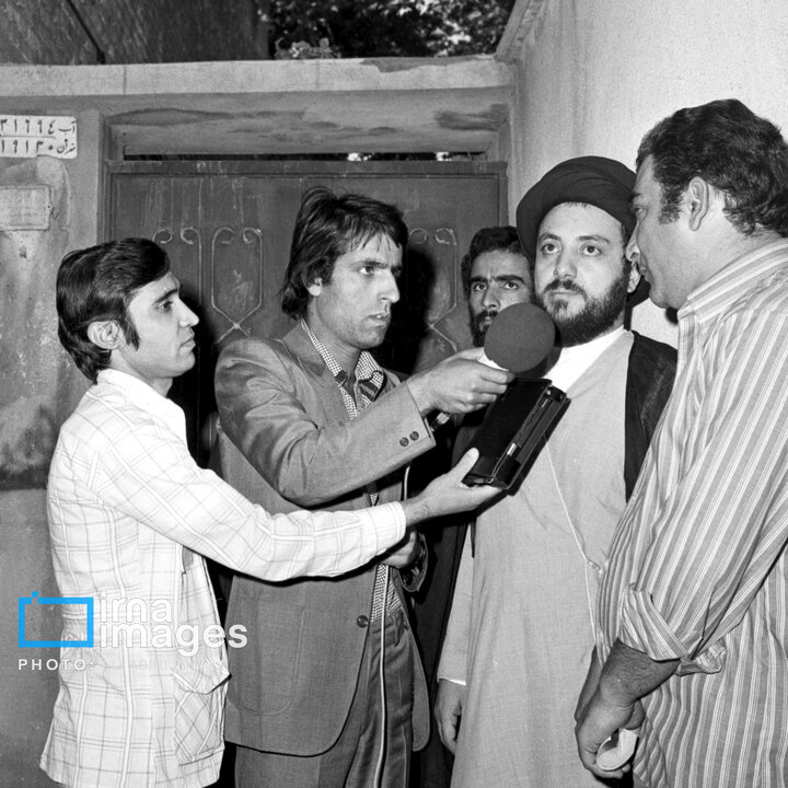 عکاسان دهه 60