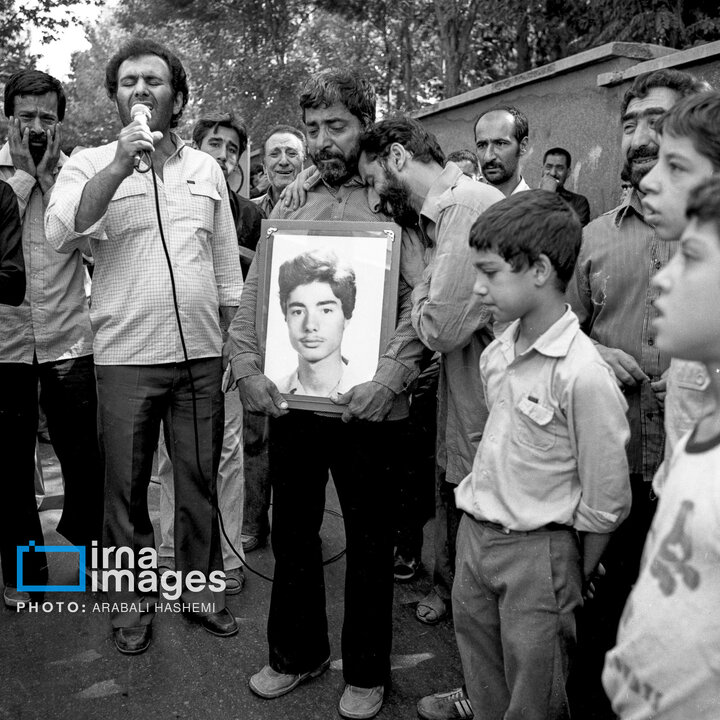 عکاسان دهه 60
