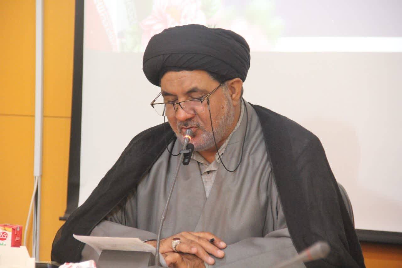 یزد روستای بدون مسجد ندارد؛ کمبود مسجد در شهرک‌های جدید