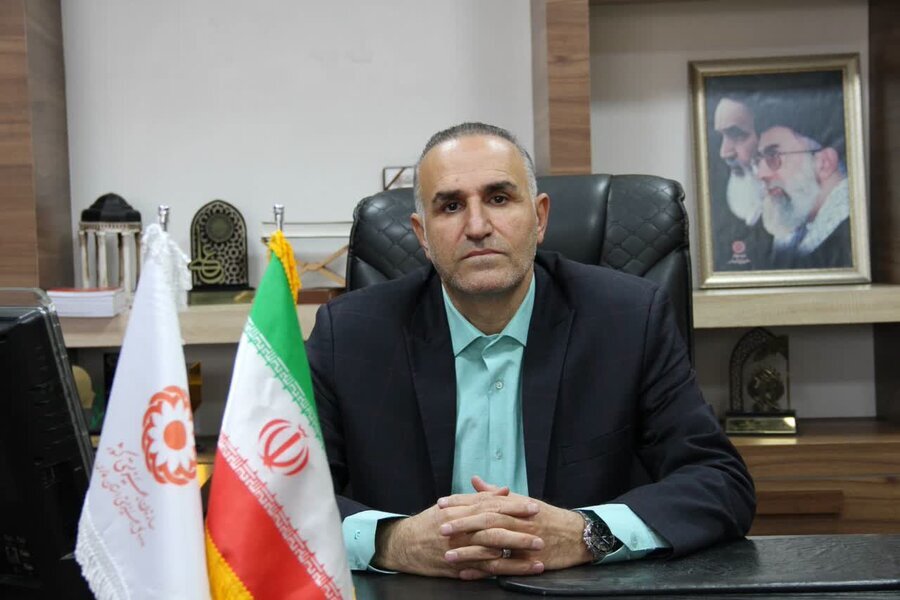 وقتی خبرِ رنج یک خبرنگار، مدیر کل بهزیستی را به خانه او کشاند