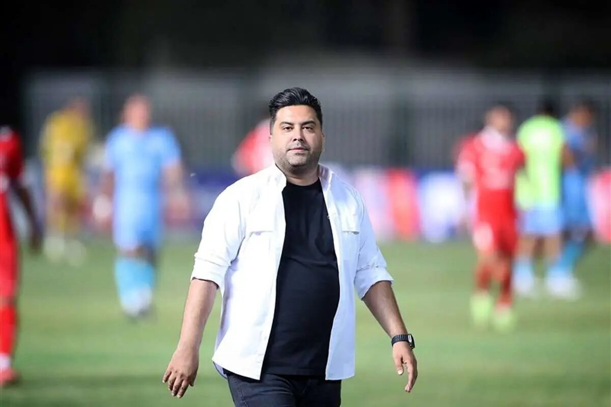 18مربی، 18 چمدان