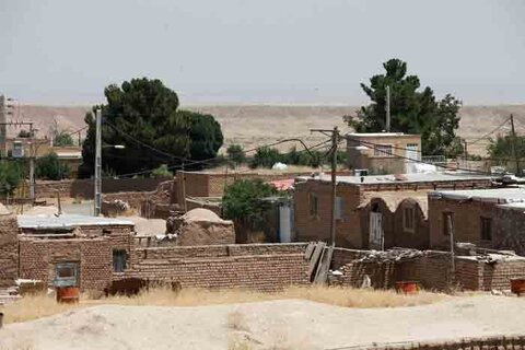 روستای محمدعلی‌خان را نابود نکنید