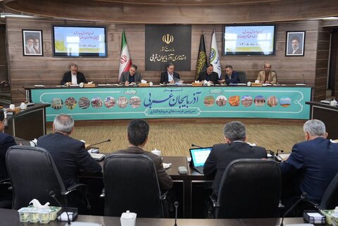 شاخص‌های آموزشی آذربایجان غربی نامناسب است