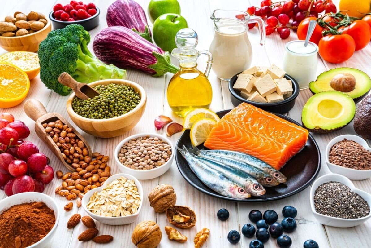 برای کاهش درد دیسک کمر باید چه خوراکی‌هایی بخوریم؟