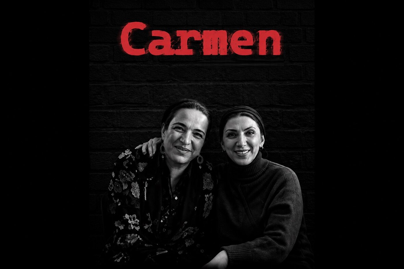 نخستین اجرای «کارمن» در ایران پس از انقلاب